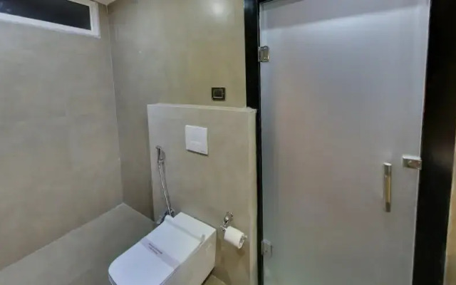 Hotel jalsa inn