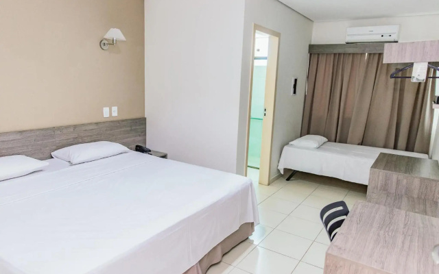Amazônia Palace Hotel