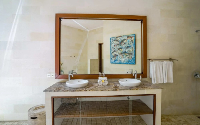 Villa Suliac