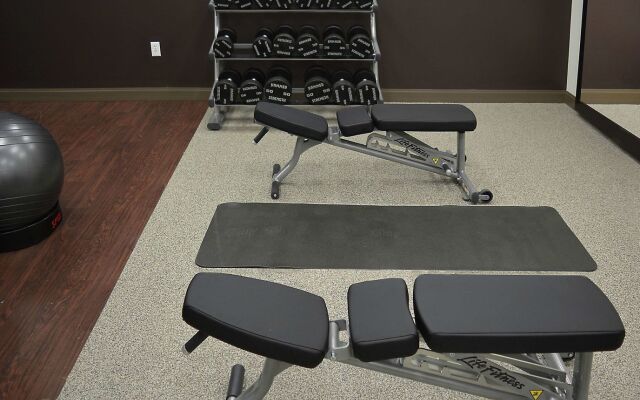 Hampton Inn & Suites Philadelphia/Media