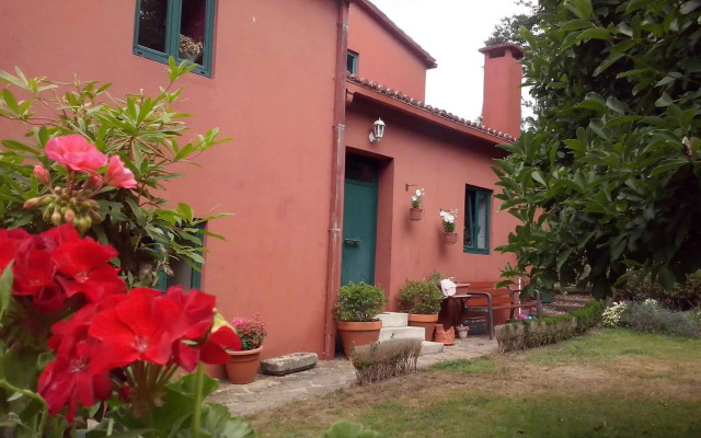 Casa Lavacolla