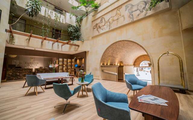 Embassy Suites by Hilton Bogota - Rosales