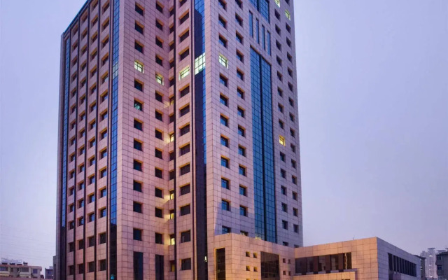 Narada Boutique Hotel Nanchang