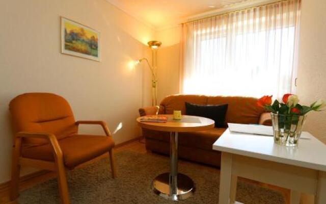 Gästehaus Höferlin