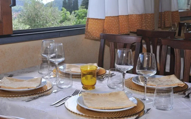 Locanda Podere Il Riposo