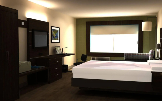 Holiday Inn Express & Suites - Gatineau - Ottawa by IHG
