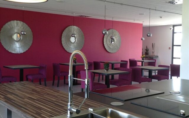 Hôtel Thierry DRAPEAU