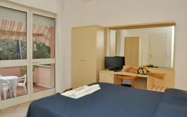 Florentia Hotel
