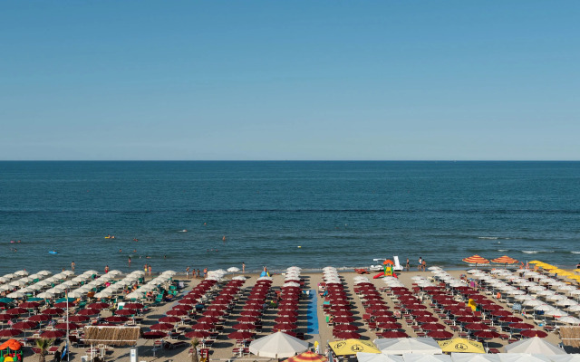 Hotel Paradiso Grottammare