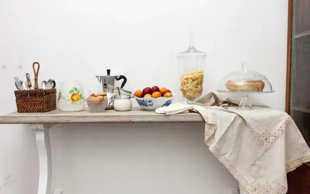 A Casa Di Gaia Bed and Breakfast