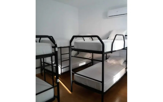 Liberty Hostel Lisbon