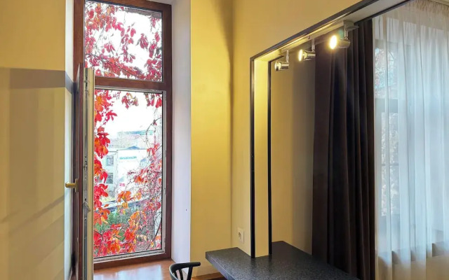 Apart Hotel Riga