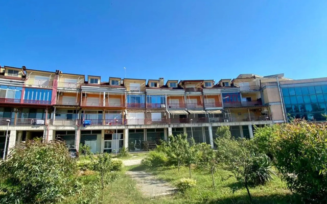 1+1 holiday apartment Golem,Durres