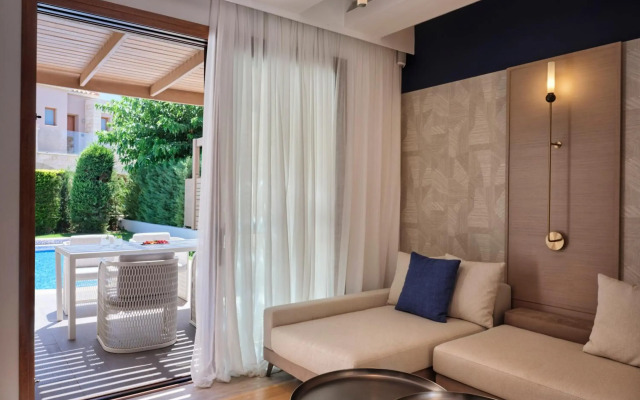 Atlantica Holiday Village Rhodes