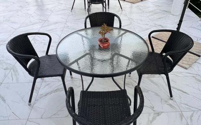 Yamal Boutique Hotel