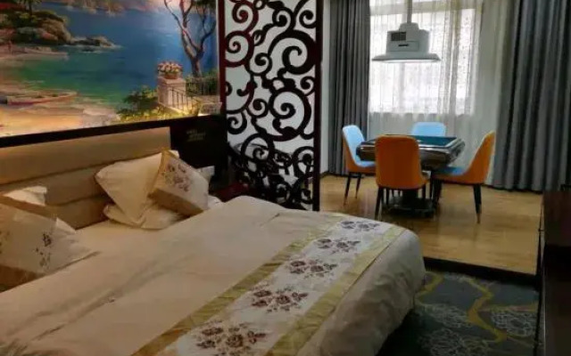 Anguihe Hotel