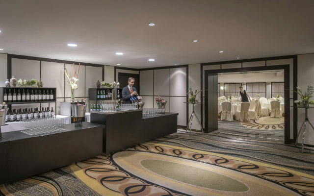 Clayton Hotel Düsseldorf City Centre