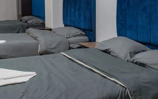 Pyramids stars view Inn