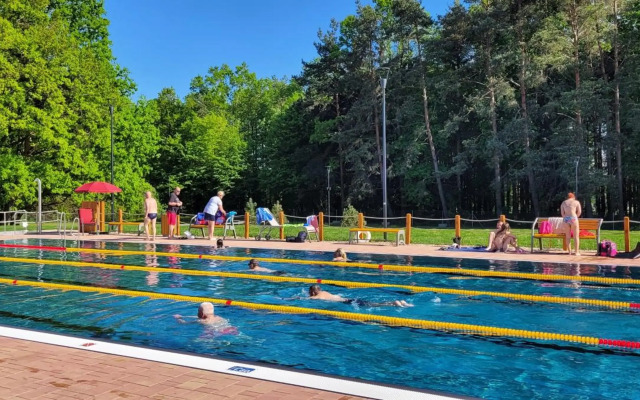 Ubytování Trebon Nové apartmány Rožmberk a Svet