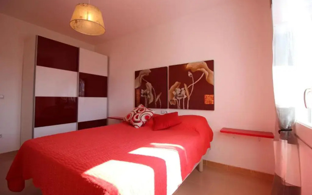Apart-Rent Sant Maurici 211