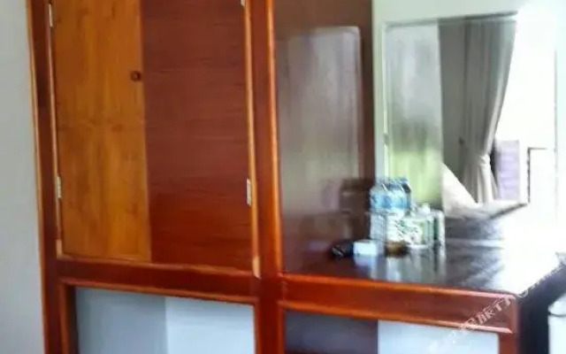 View Garden Resort