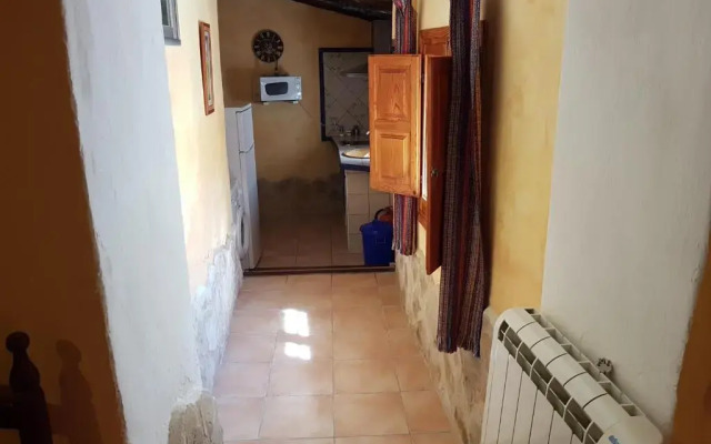 Casa Rural Valle del Cabriel