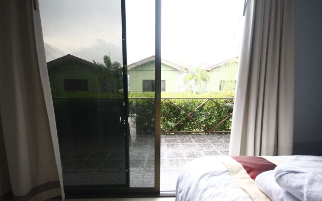 Long Lake Resort