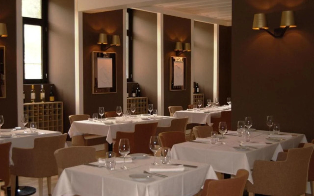 Longroiva Hotel Rural