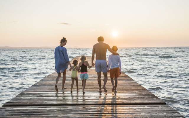 Falkensteiner Premium Camping Zadar