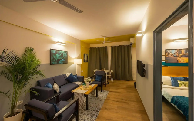 Olive Hotel Magrath by Embassy Group