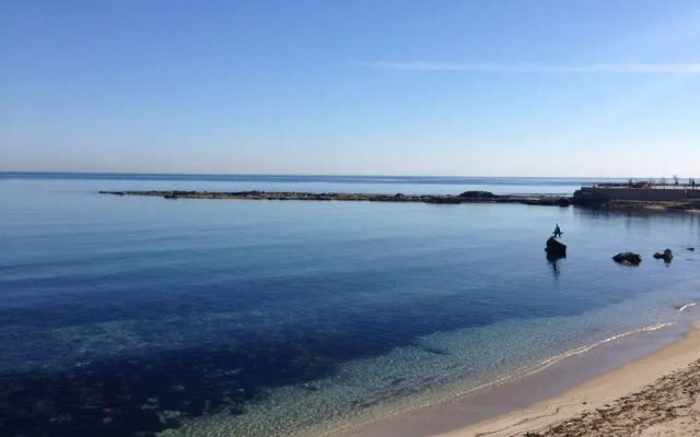 Residence Lungomare