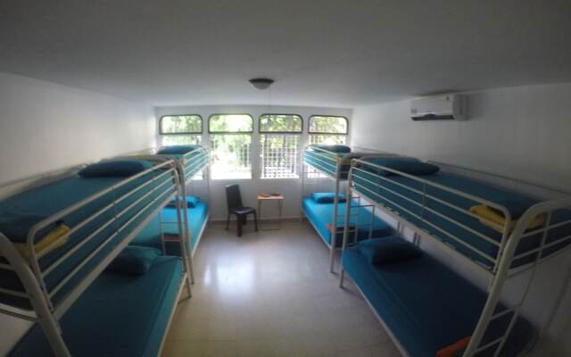 Hostal Armonia