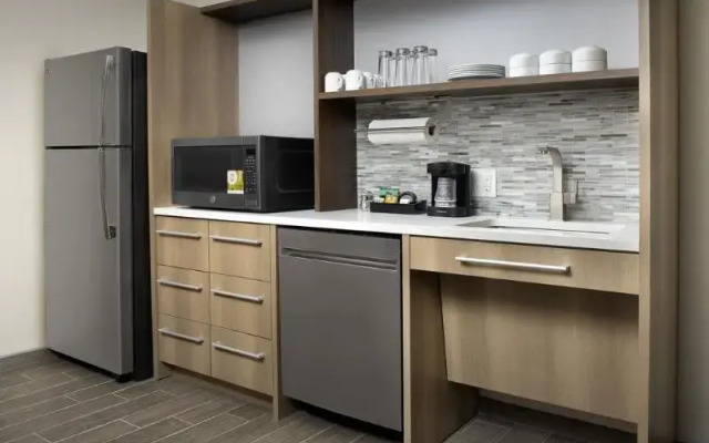 Home2 Suites By Hilton Lakeland South Polk Parkway