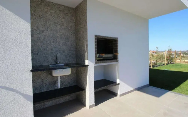 Villa in Alcobaca With Private Pool