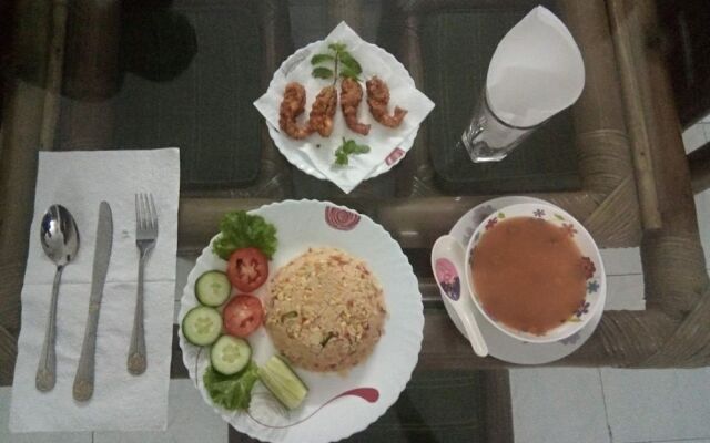 Marry Guest House