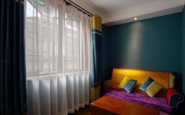 Ruozhi Youlan Putike Hotel - Hangzhou