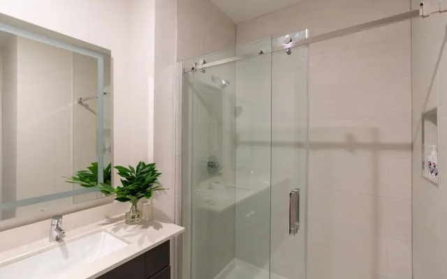 The Pointe Condos by Barsala