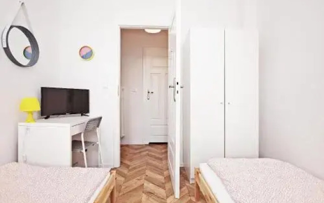 3Citygo Hostel Gdynia