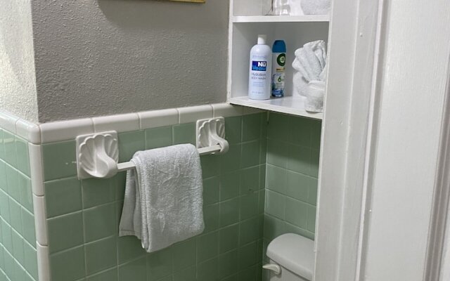 Gulfside Villa 2 Star5Vacations