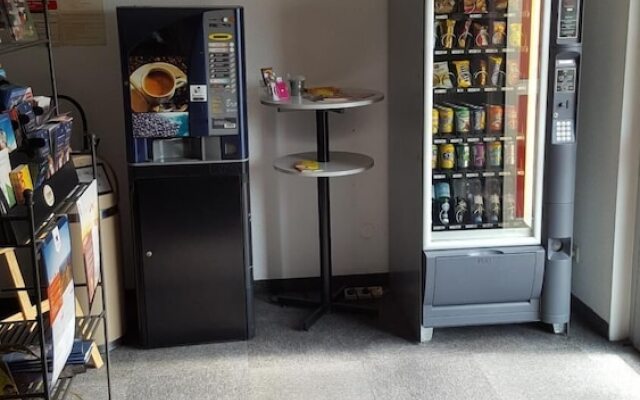 Fasthotel Tarbes