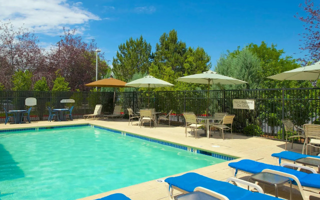 SpringHill Suites by Marriott Boise ParkCenter