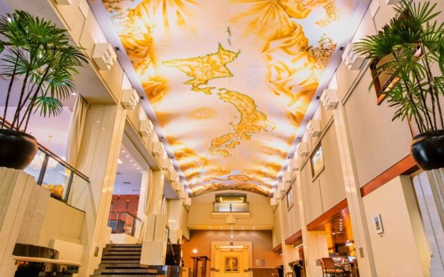 Premier Hotel Tsubaki Sapporo