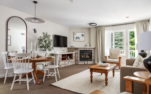 Horseshoe Valley Suites - The Sierra