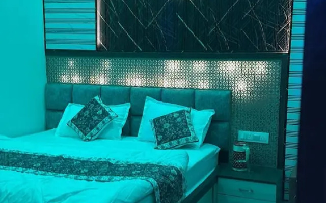 Sanwariya Guest House And Resort