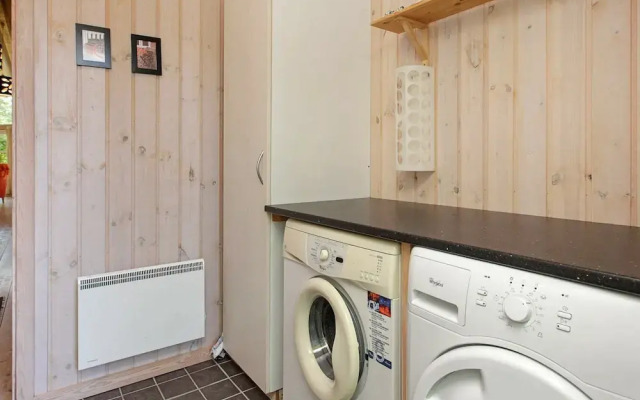 Beautiful Holiday Home in Guldborgsund With Sauna