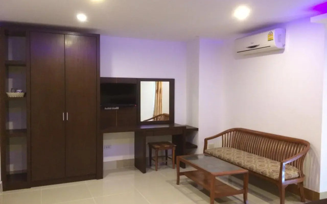 Lucky Home