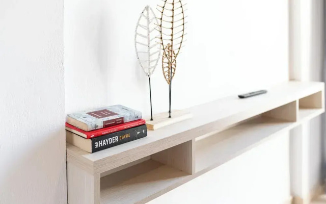 Niman Beachside Apartments