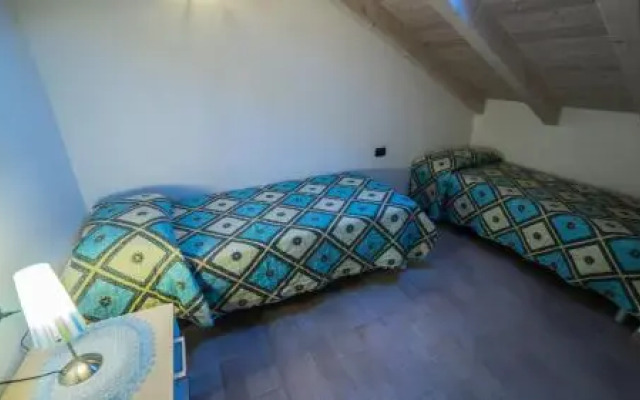 Chalet Verde