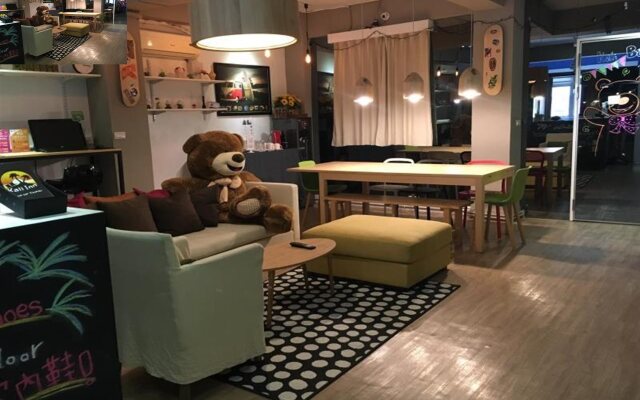 Kali Inn Hostel