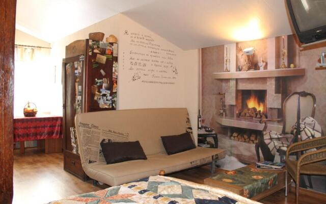 Hotel Calipso